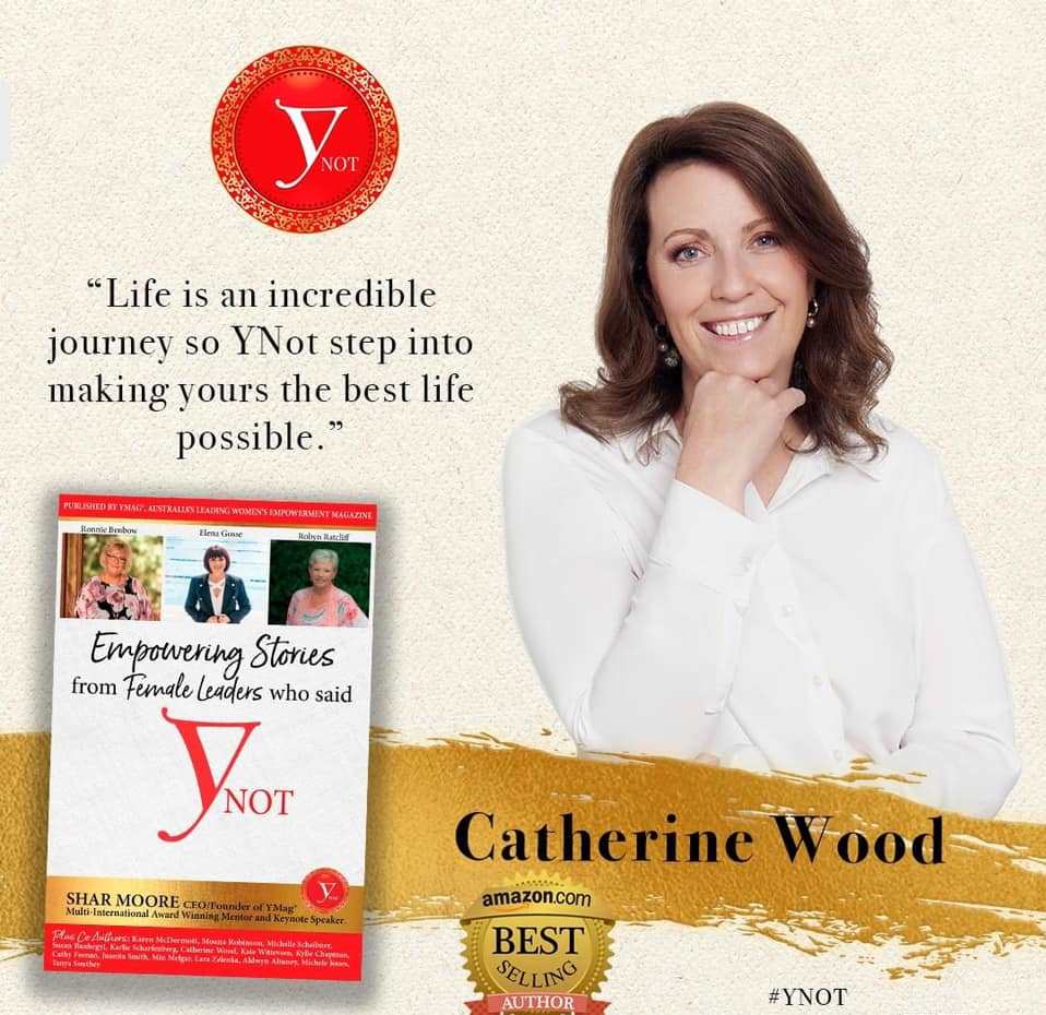 Amazon Best Selling Author